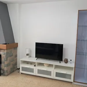Canyet Apartamento