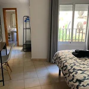 Casa Michaels Pensión
